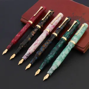 Acrylic Fountain Pen