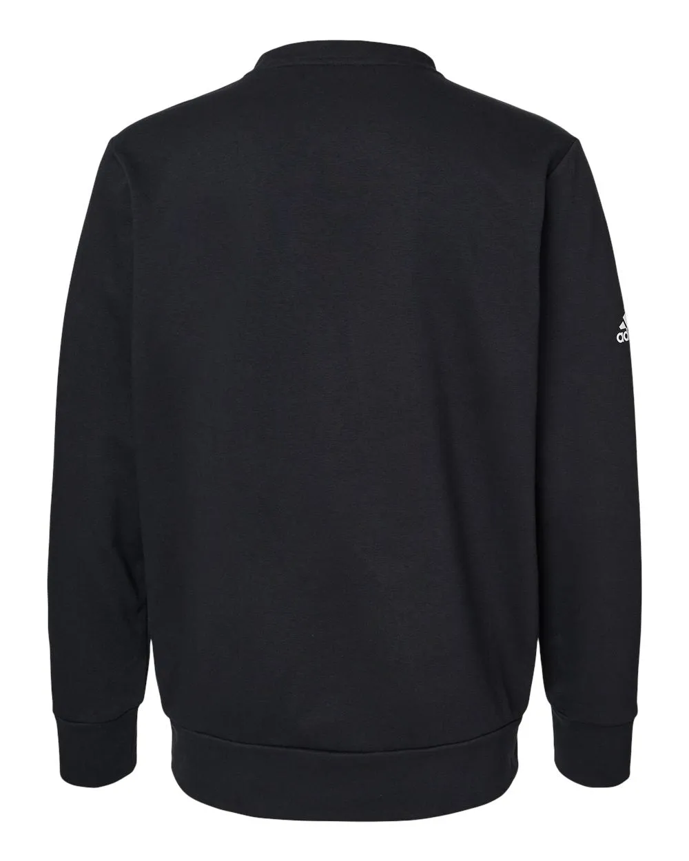 Adidas Fleece Crewneck Sweatshirt A434