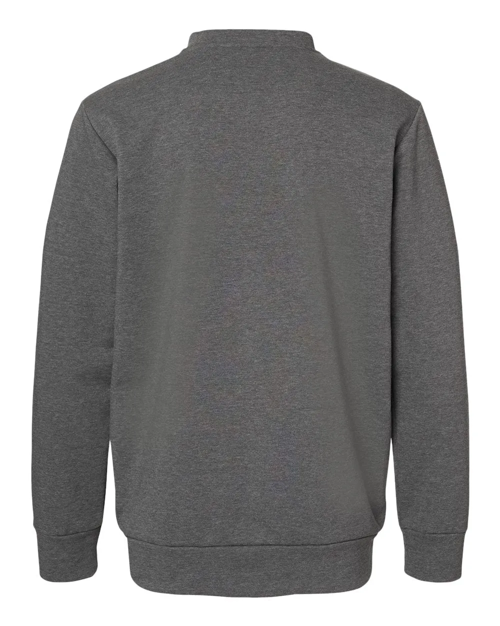 Adidas Fleece Crewneck Sweatshirt A434