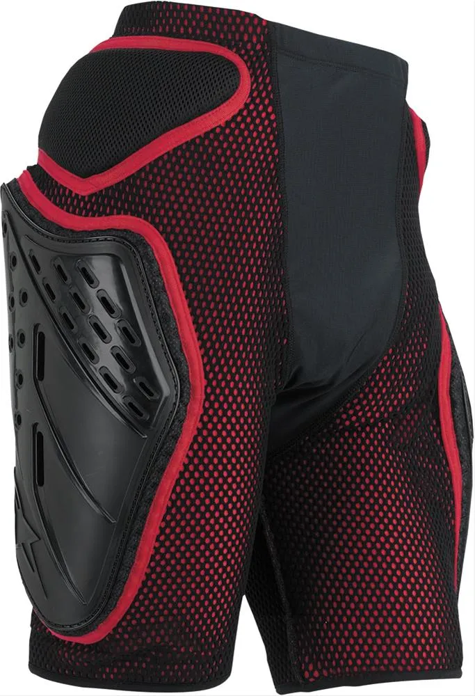 Alpinestars MX Bionic Freeride Shorts 650707-13-L