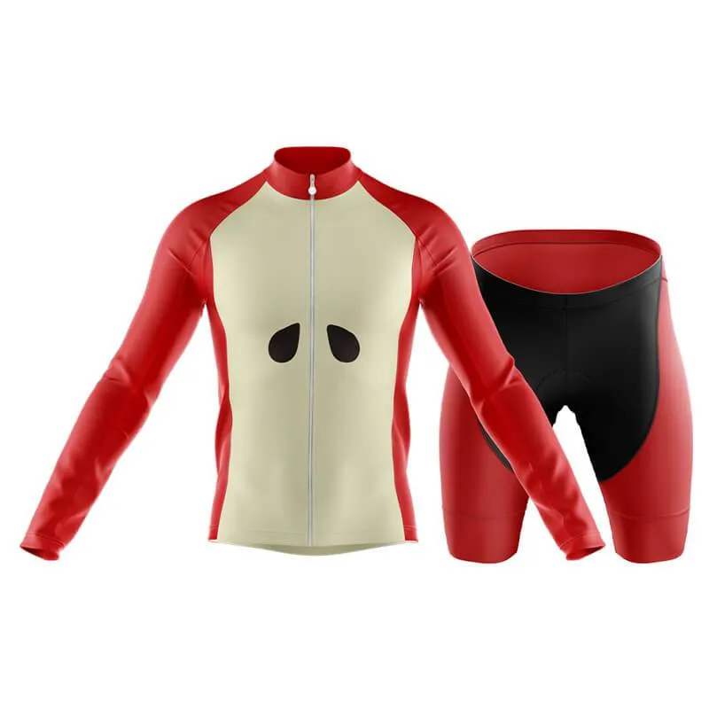 Apple Club Cycling Kit