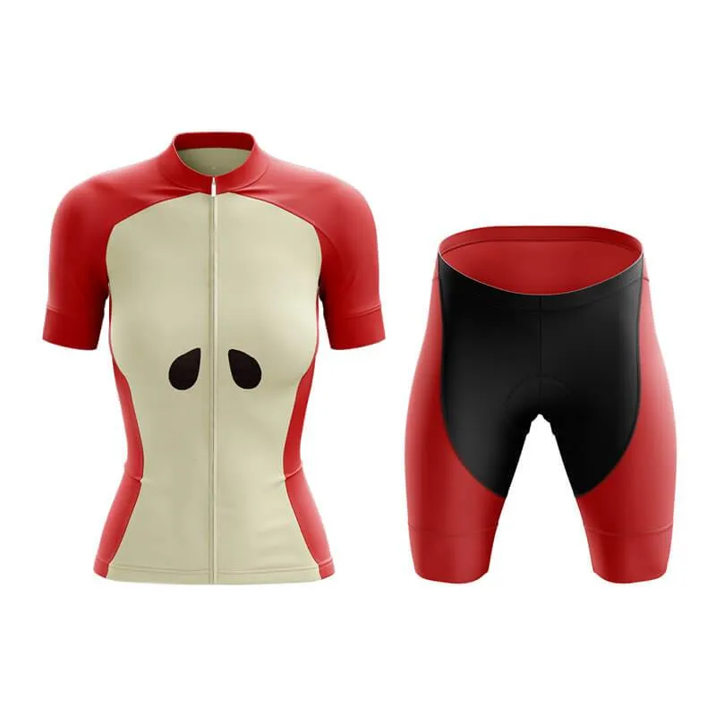 Apple Club Cycling Kit