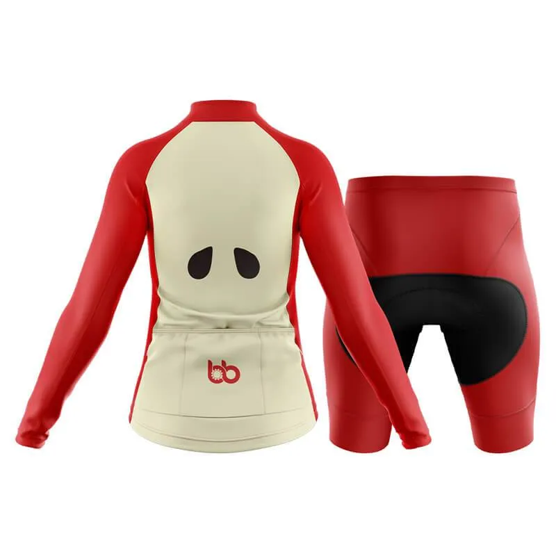 Apple Club Cycling Kit