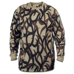 ASAT Classic Camo Long Sleeve T-Shirt