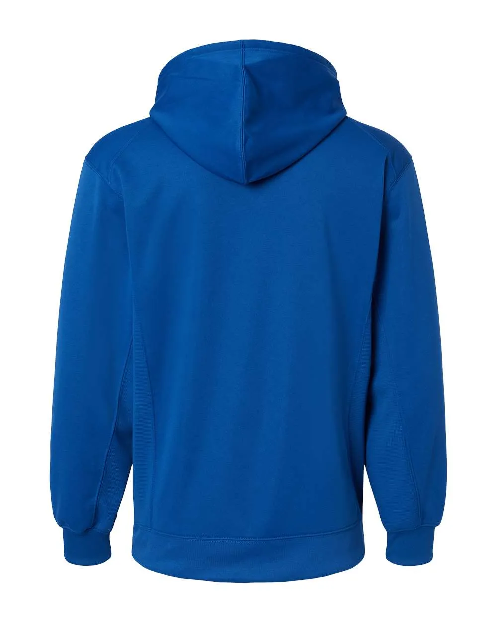 Badger Performance Fleece Hooded Sweatshirt 1454