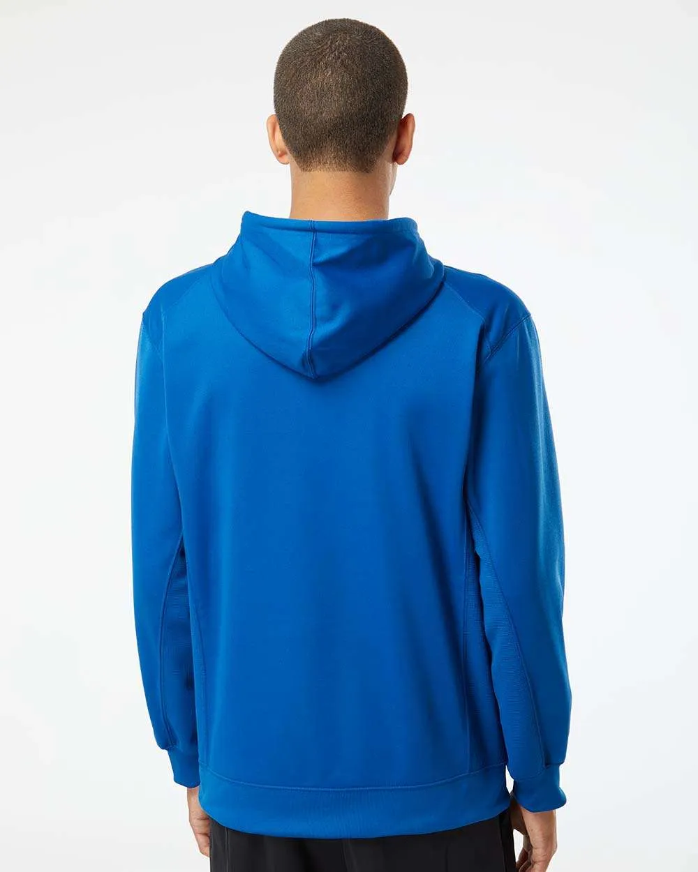 Badger Performance Fleece Hooded Sweatshirt 1454