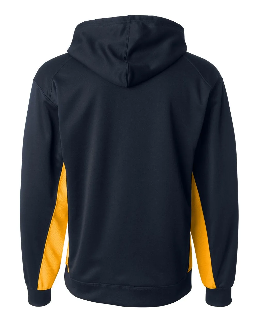 Badger Performance Fleece Hooded Sweatshirt 1454