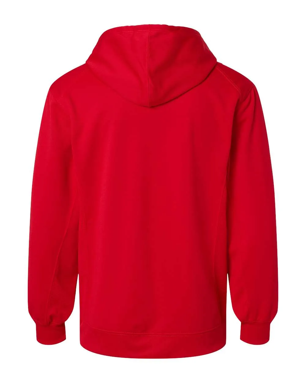 Badger Performance Fleece Hooded Sweatshirt 1454