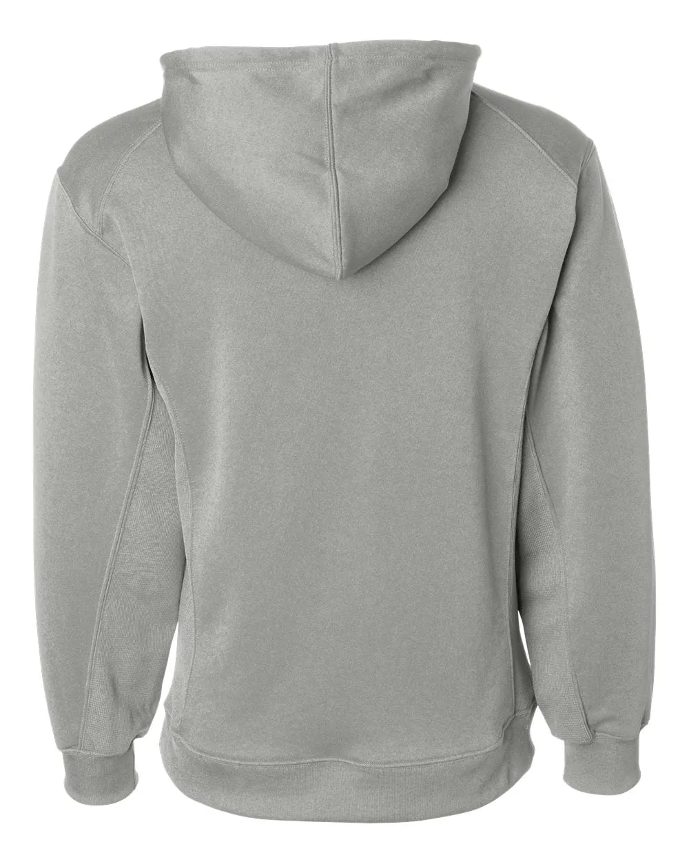 Badger Performance Fleece Hooded Sweatshirt 1454