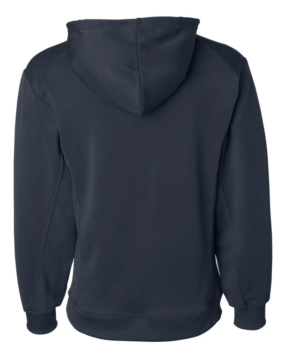 Badger Performance Fleece Hooded Sweatshirt 1454