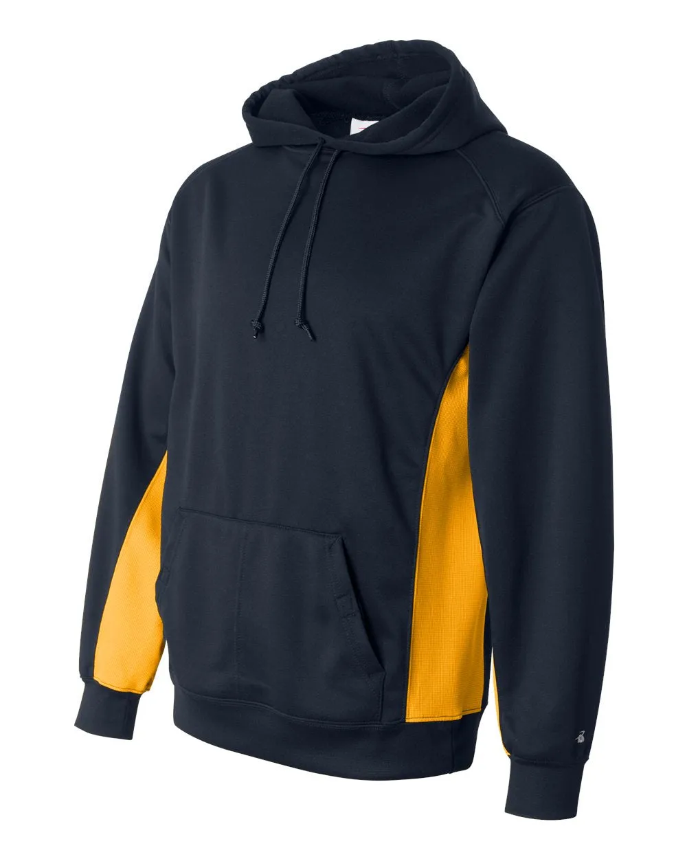 Badger Performance Fleece Hooded Sweatshirt 1454