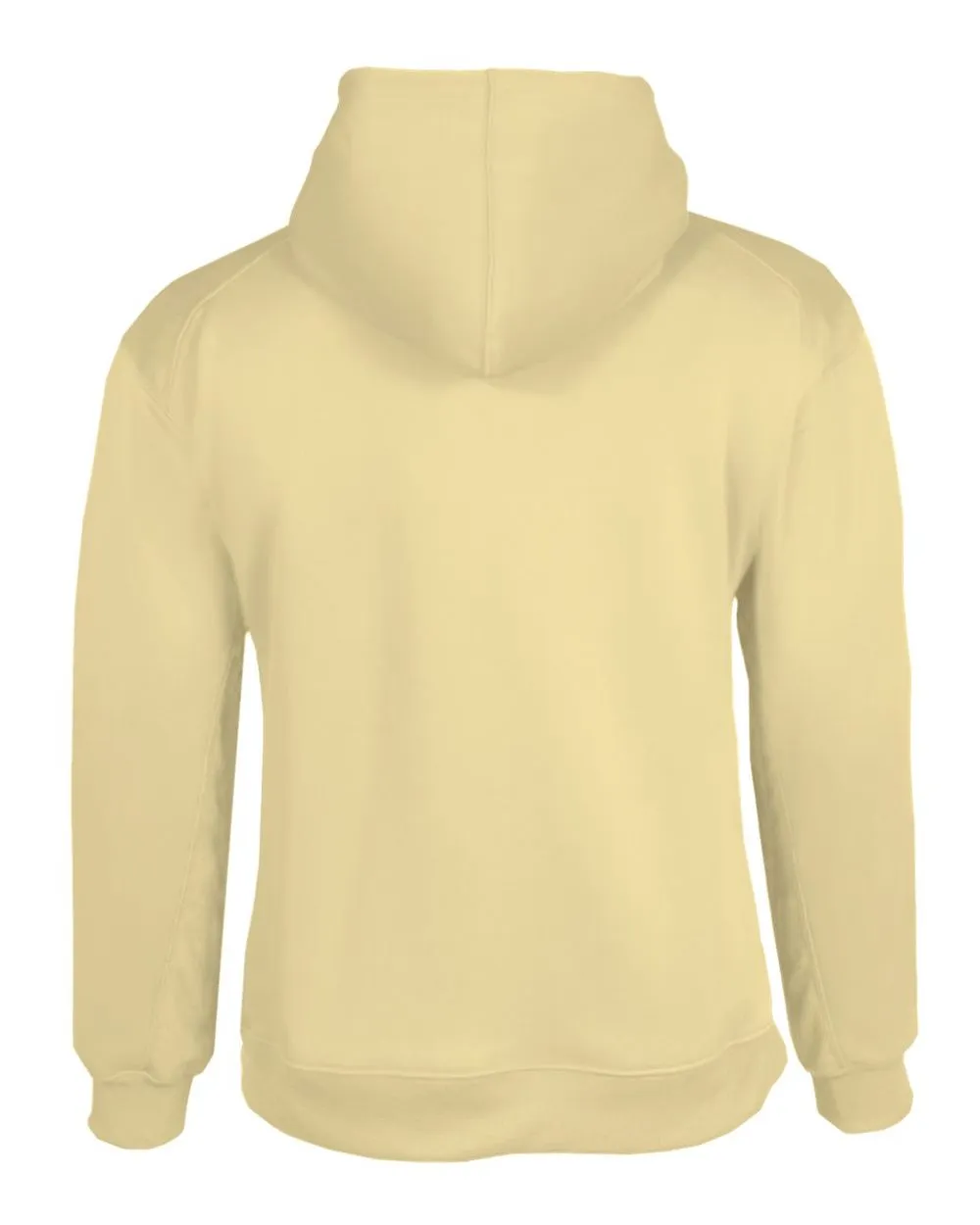 Badger Performance Fleece Hooded Sweatshirt 1454