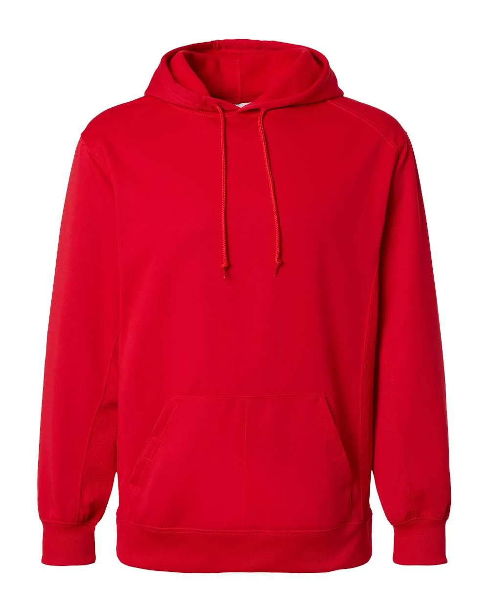 Badger Performance Fleece Hooded Sweatshirt 1454