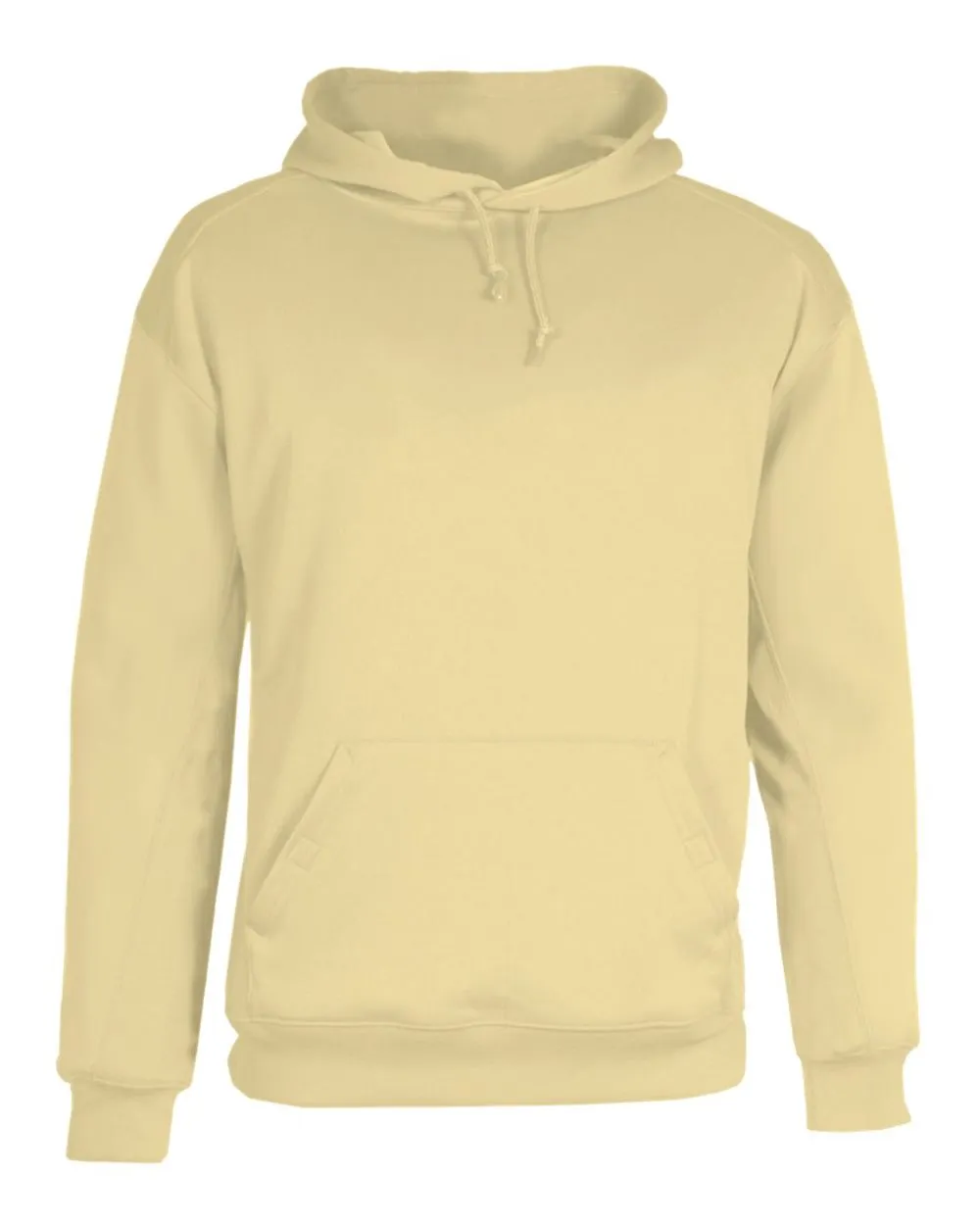 Badger Performance Fleece Hooded Sweatshirt 1454