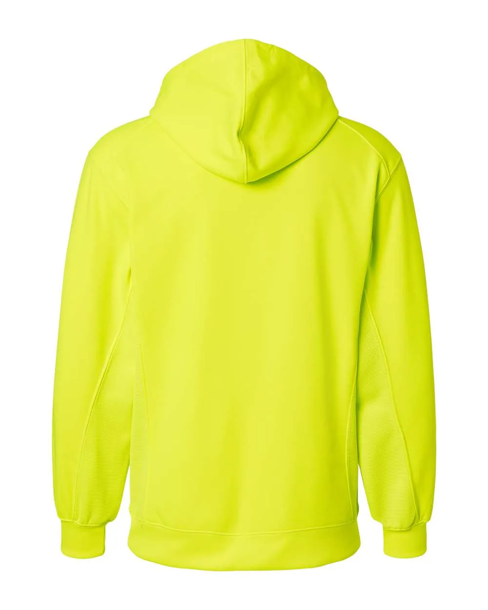 Badger Performance Fleece Hooded Sweatshirt 1454