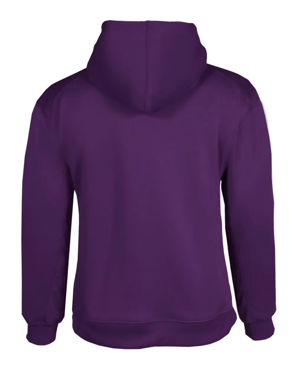 Badger Performance Fleece Hooded Sweatshirt 1454