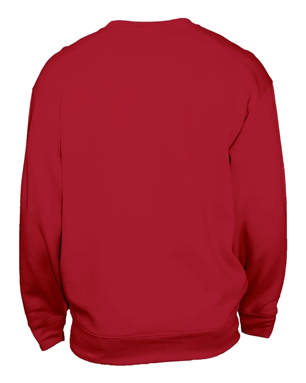 Badger Pocket Sweatshirt 1252