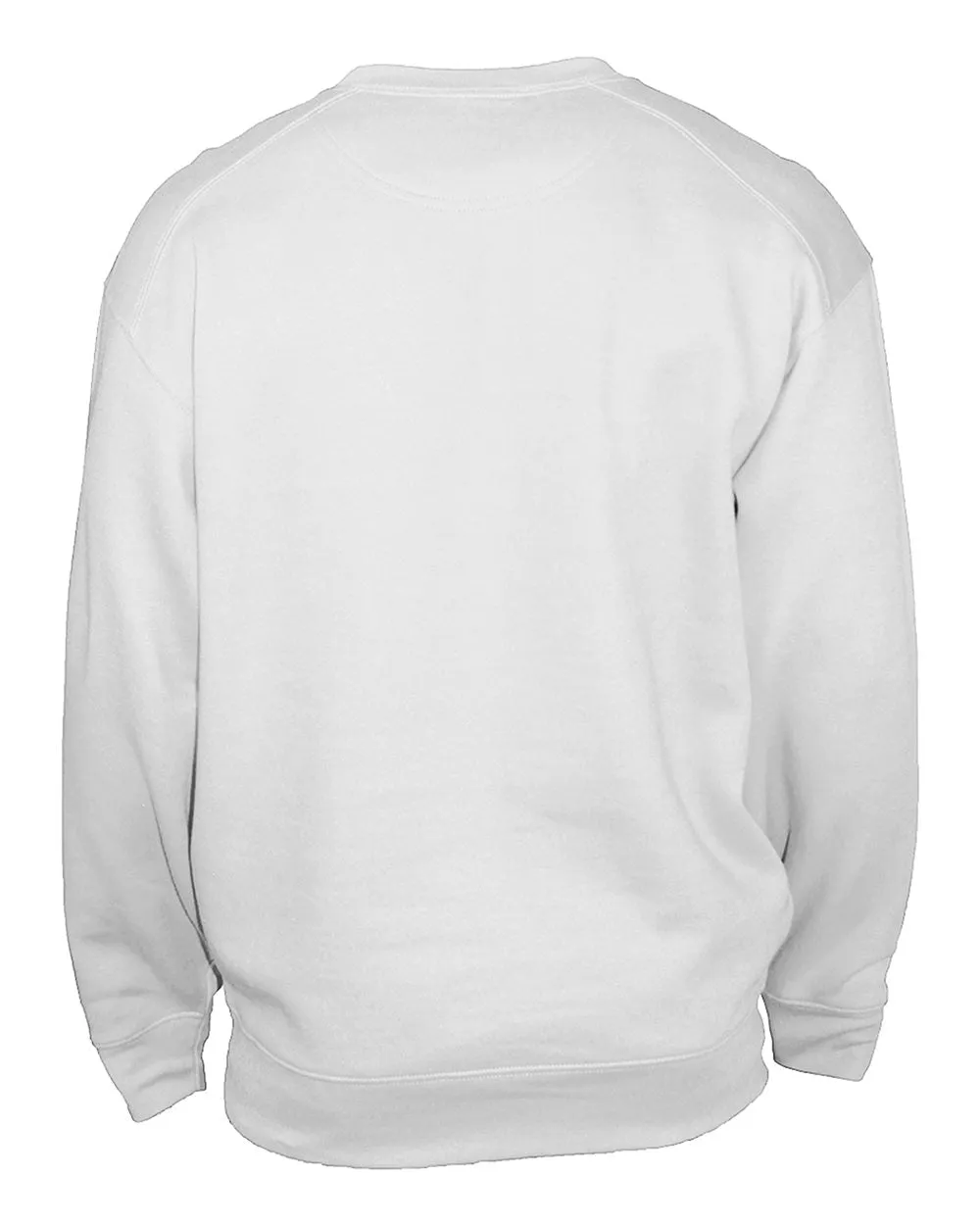 Badger Pocket Sweatshirt 1252