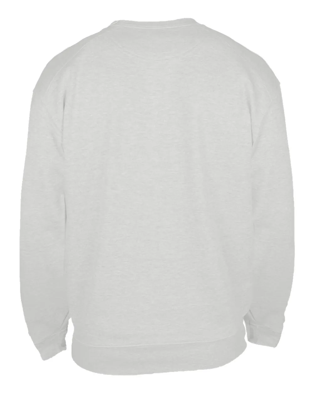 Badger Pocket Sweatshirt 1252