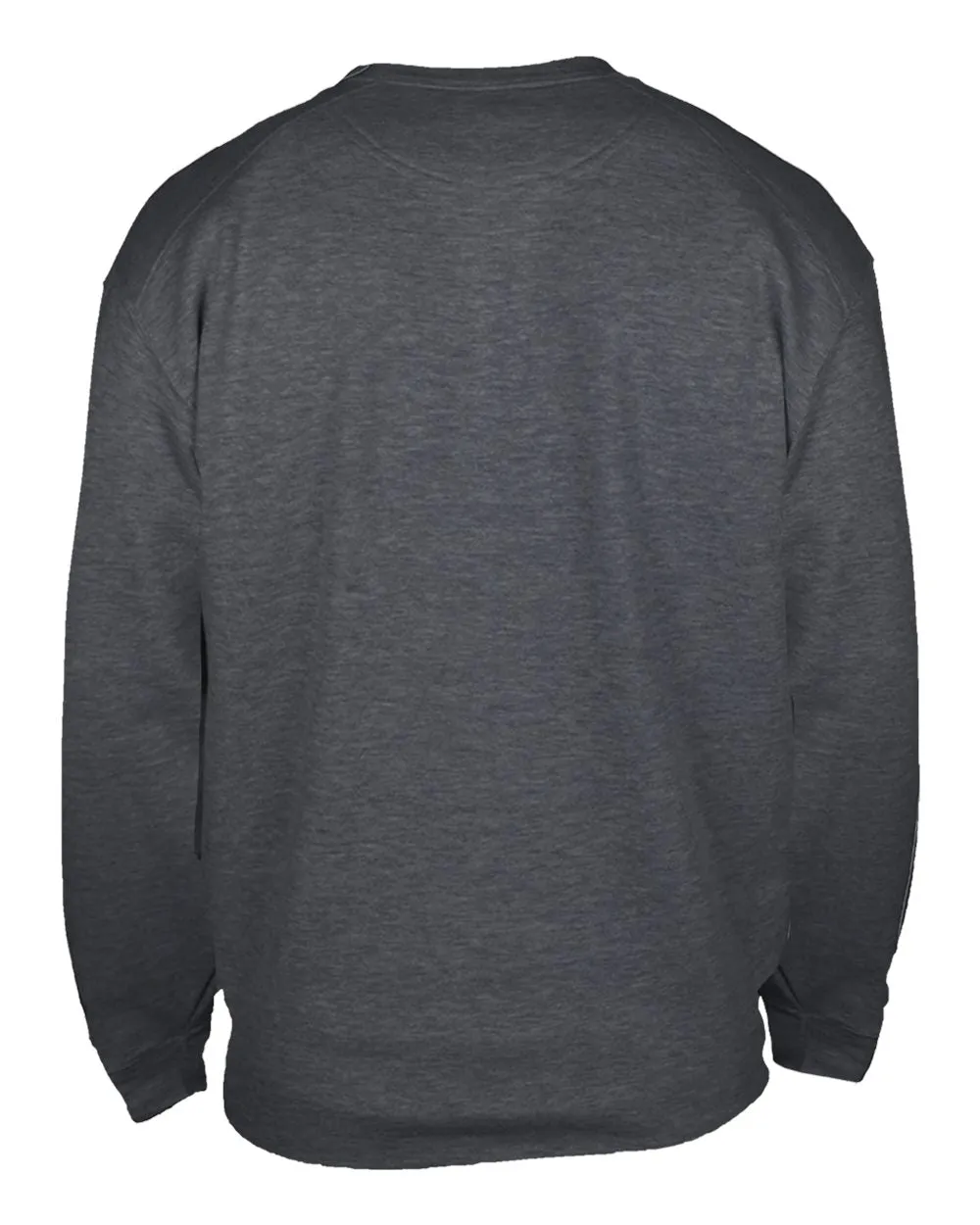 Badger Pocket Sweatshirt 1252