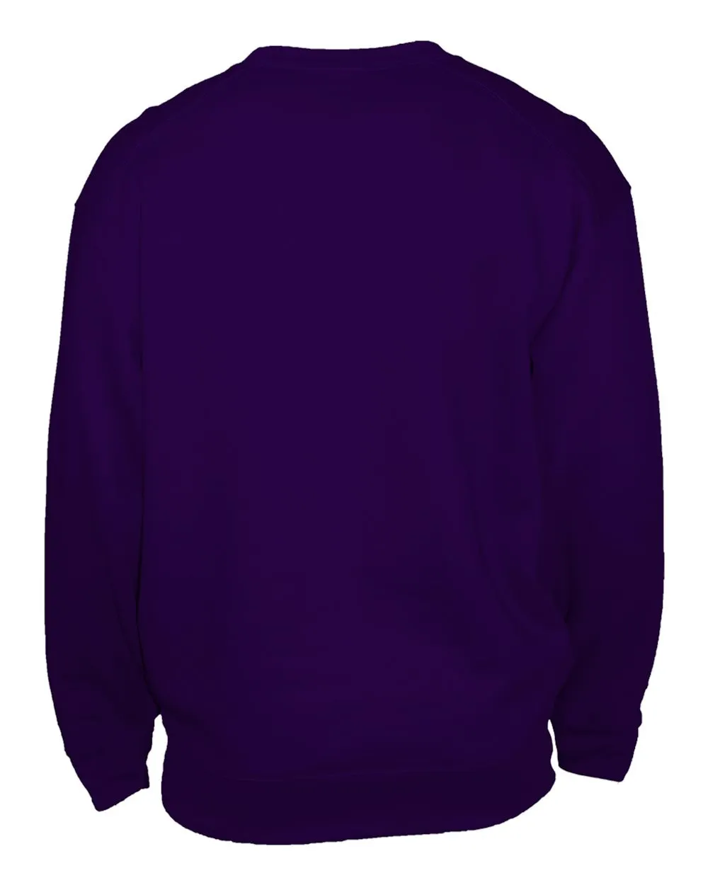 Badger Pocket Sweatshirt 1252