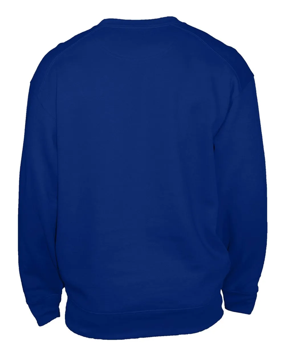 Badger Pocket Sweatshirt 1252