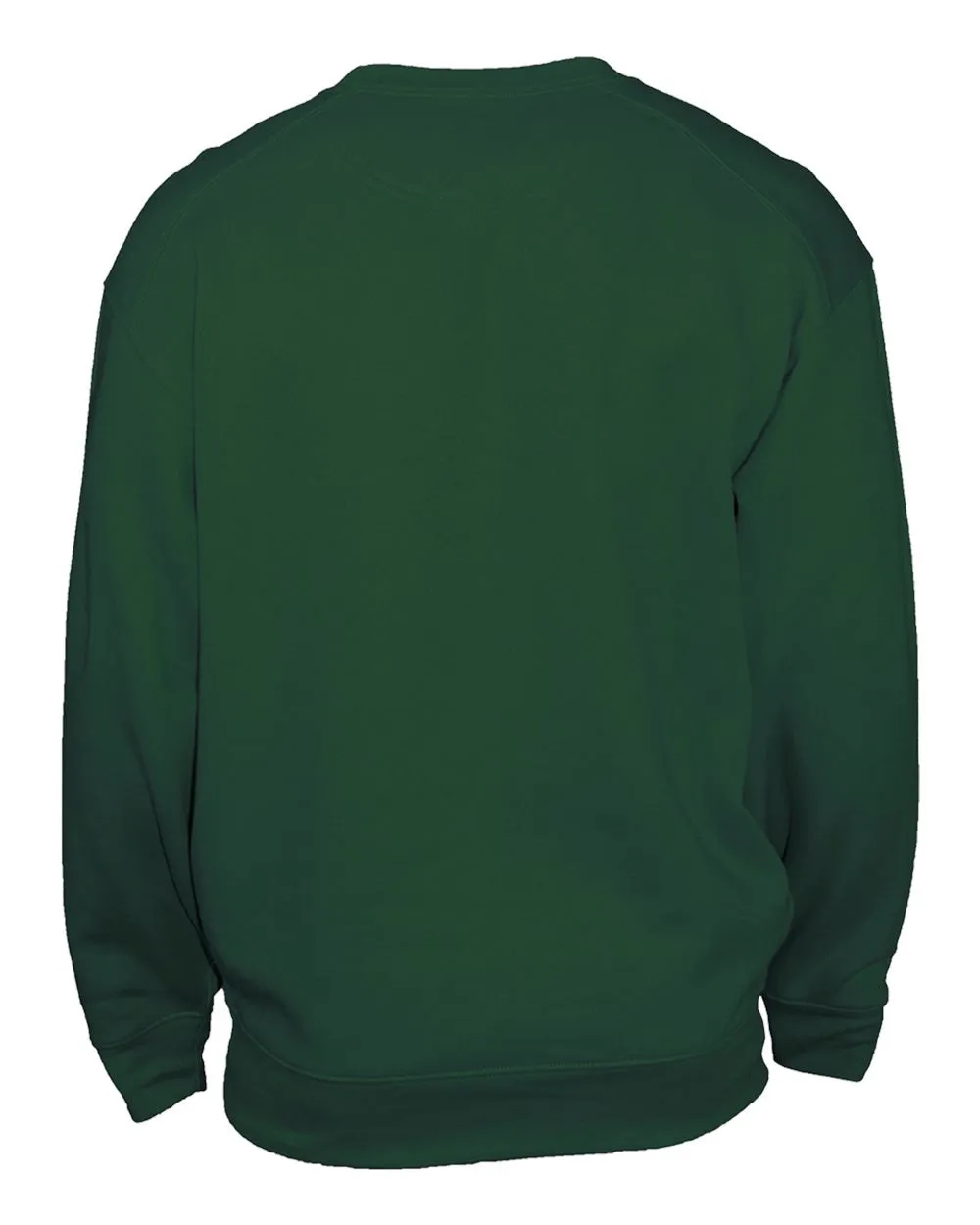 Badger Pocket Sweatshirt 1252