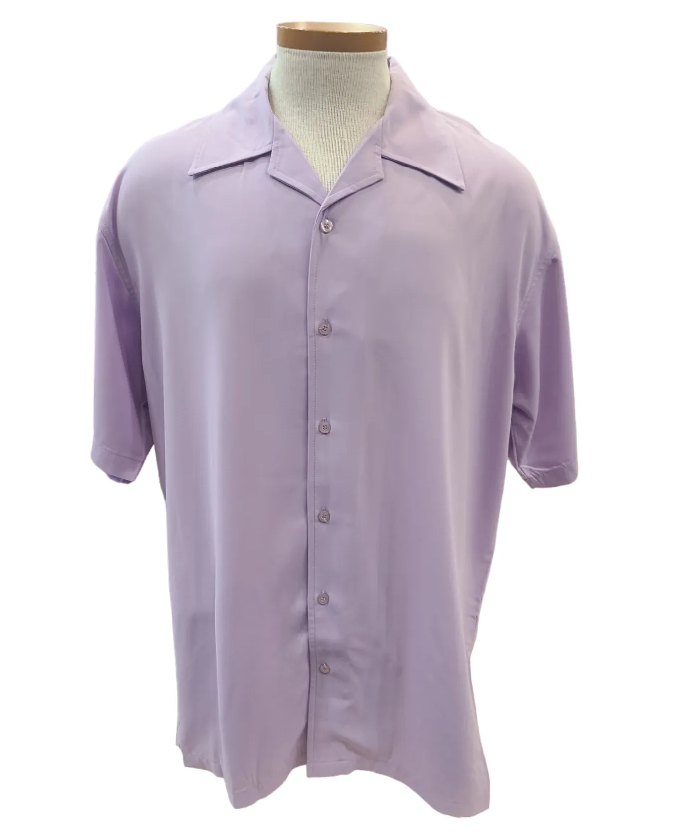 Bagazio& Daniel Elissa solid color fashion Shirts