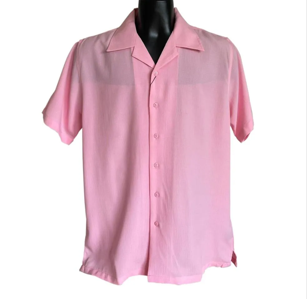 Bagazio& Daniel Elissa solid color fashion Shirts