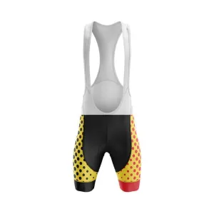 Belgium (V4) Bib & Short