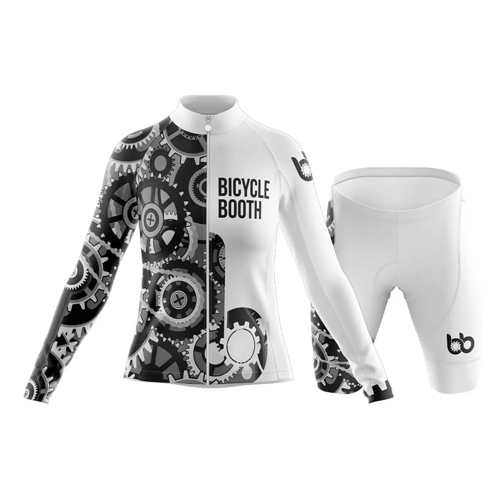 BicycleBooth Club Cycling Kit