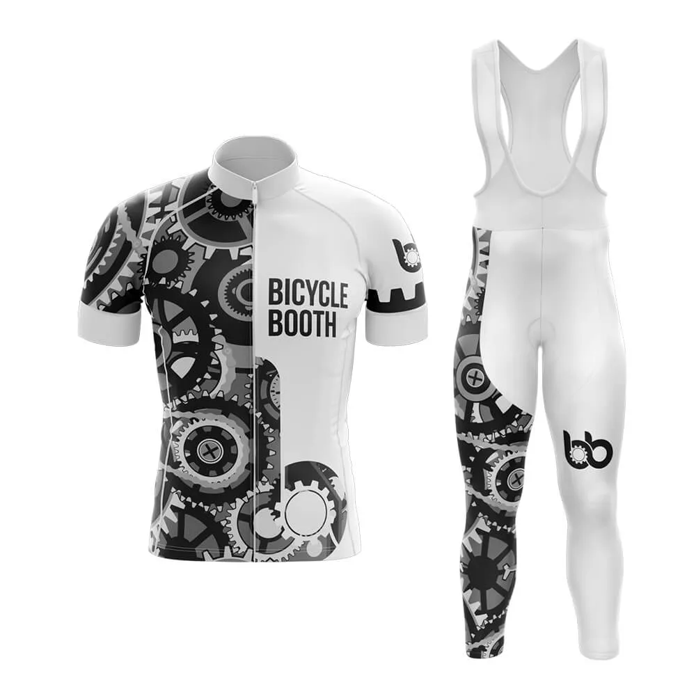 BicycleBooth Club Cycling Kit