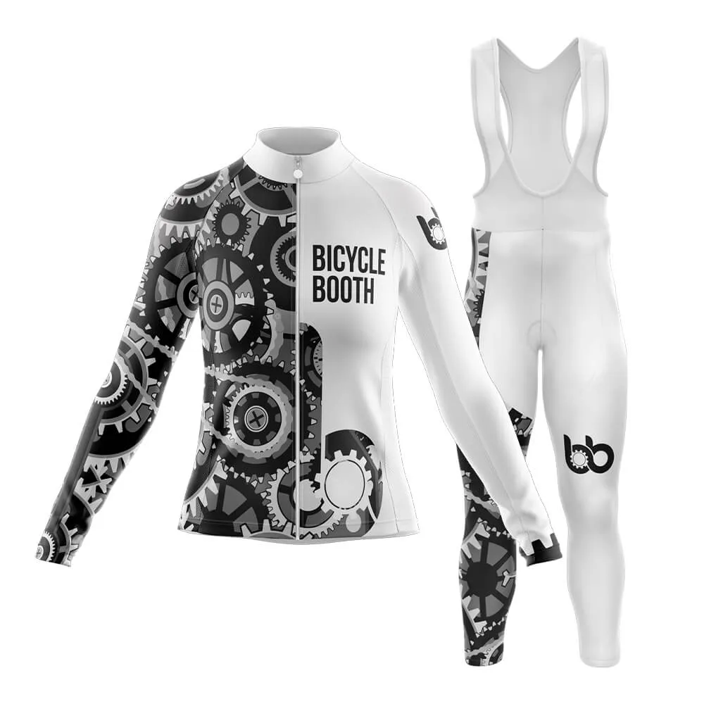 BicycleBooth Club Cycling Kit