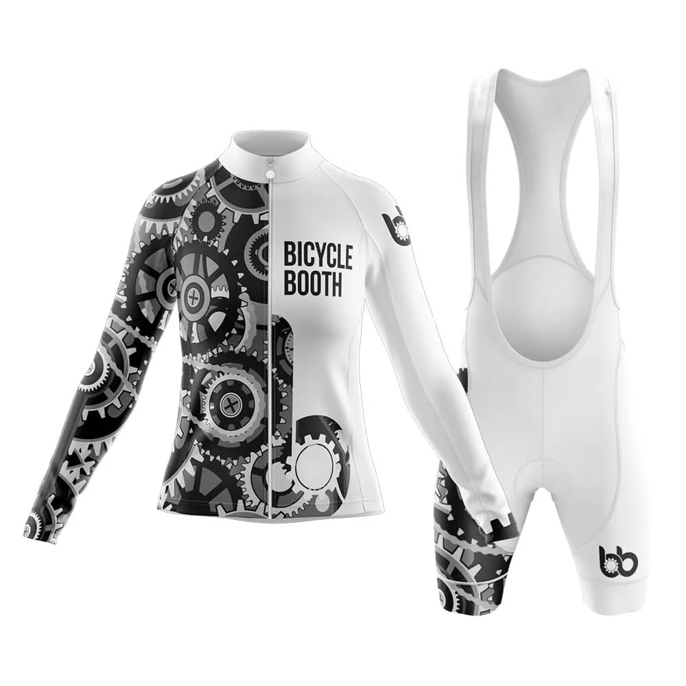 BicycleBooth Club Cycling Kit