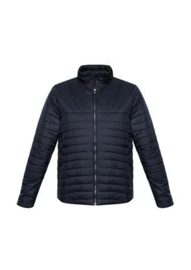 Biz Collection Mens Expedition Jacket (J750M)