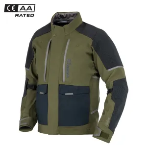 Boundary IR Jacket