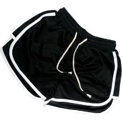 Casual Leisure Workout Shorts