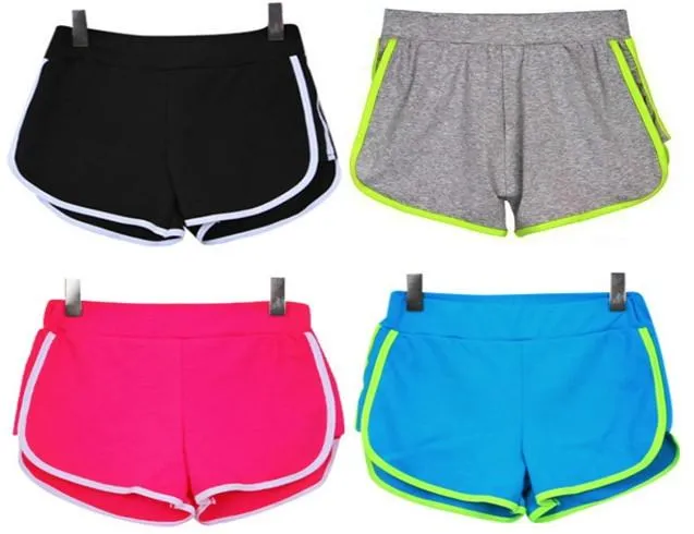 Casual Runner Shorts