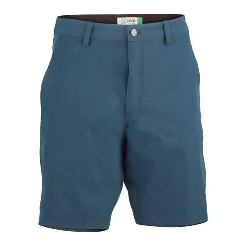 Casual Water Shorts-Navy