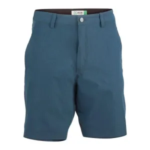 Casual Water Shorts-Navy