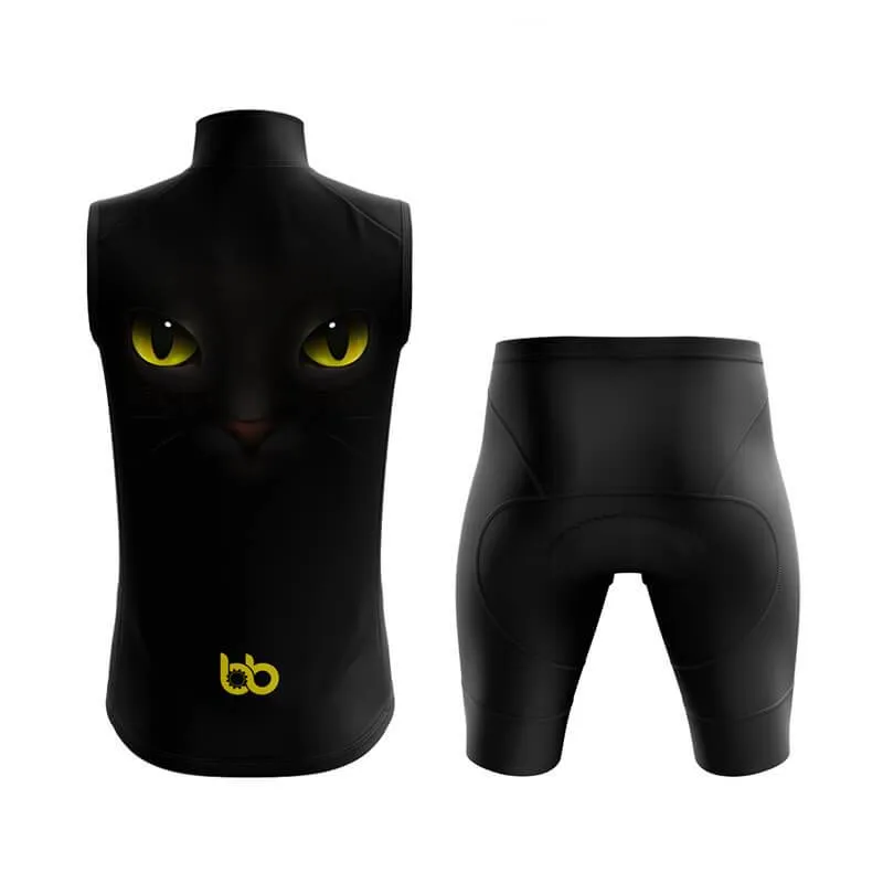 Cat (V4) Club Cycling Kit