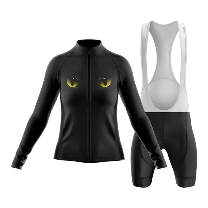 Cat (V4) Club Cycling Kit