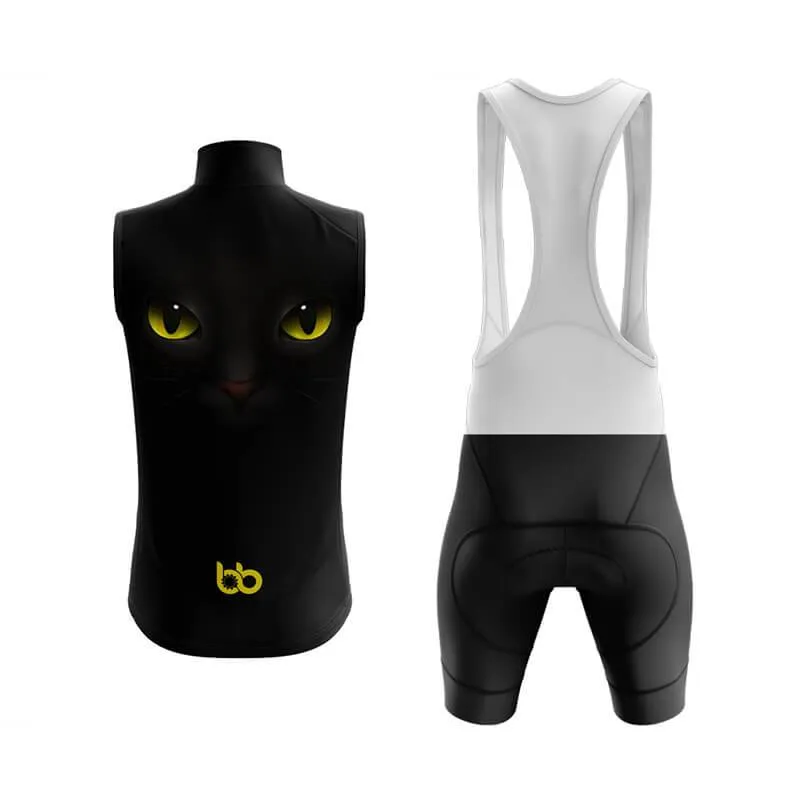 Cat (V4) Club Cycling Kit