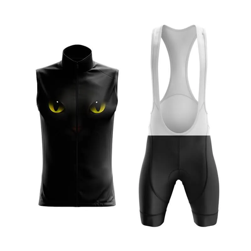 Cat (V4) Club Cycling Kit