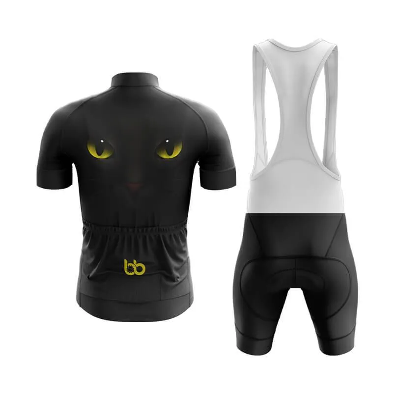 Cat (V4) Club Cycling Kit