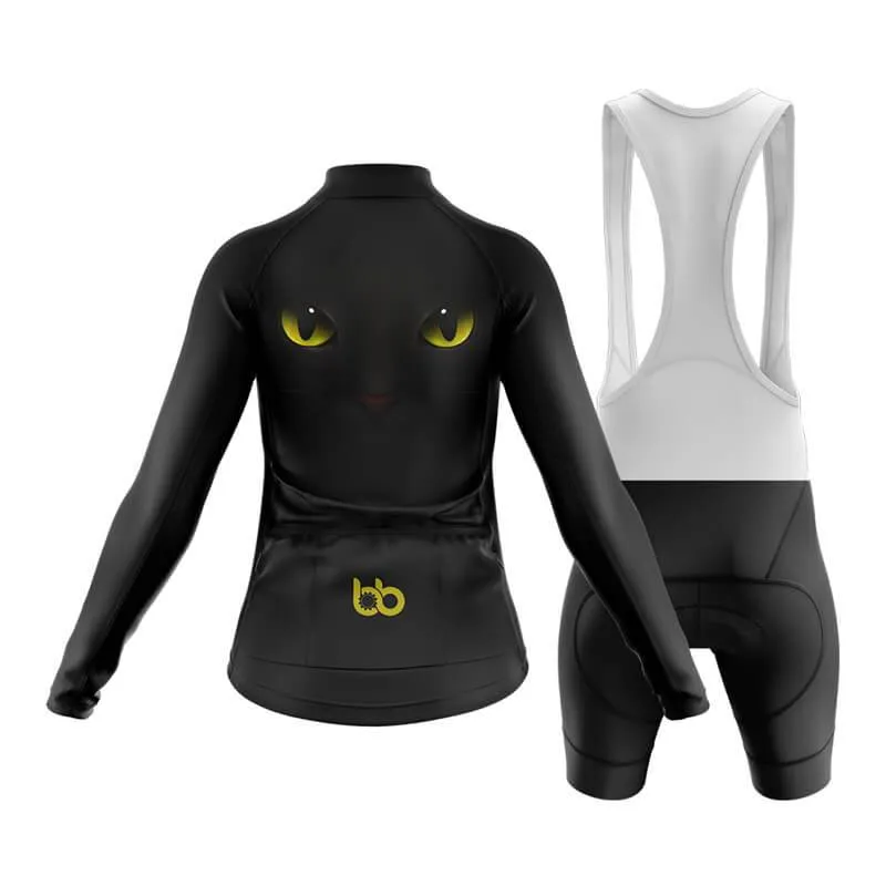 Cat (V4) Club Cycling Kit