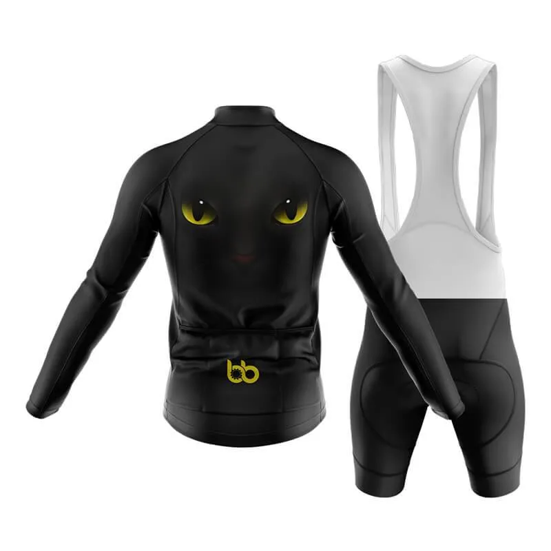 Cat (V4) Club Cycling Kit