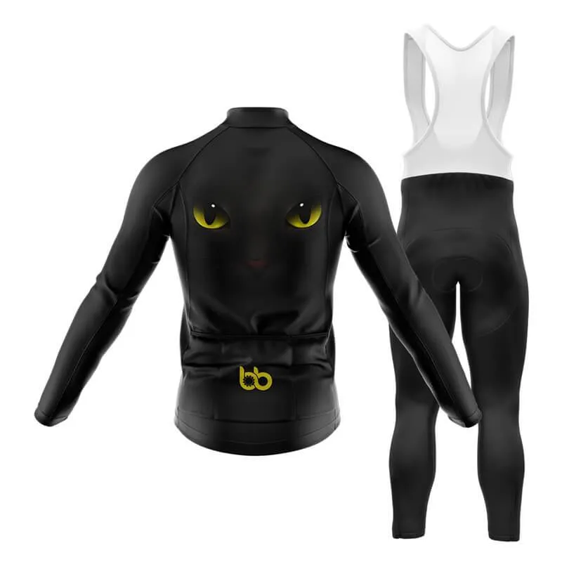 Cat (V4) Club Cycling Kit