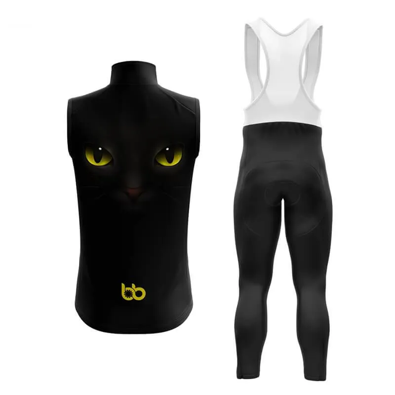 Cat (V4) Club Cycling Kit