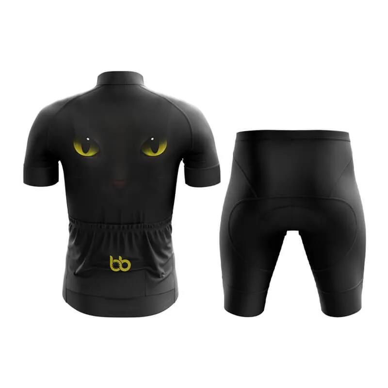 Cat (V4) Club Cycling Kit